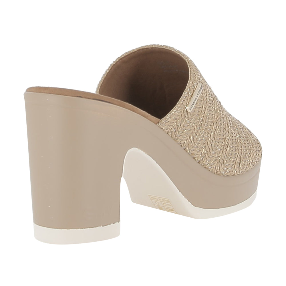 Sandalo G.M. Venturi Donna - Cuoio
