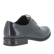 Stringata G.M. Venturi Uomo - Blu