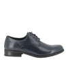 Stringata g.m. venturi uomo - blu