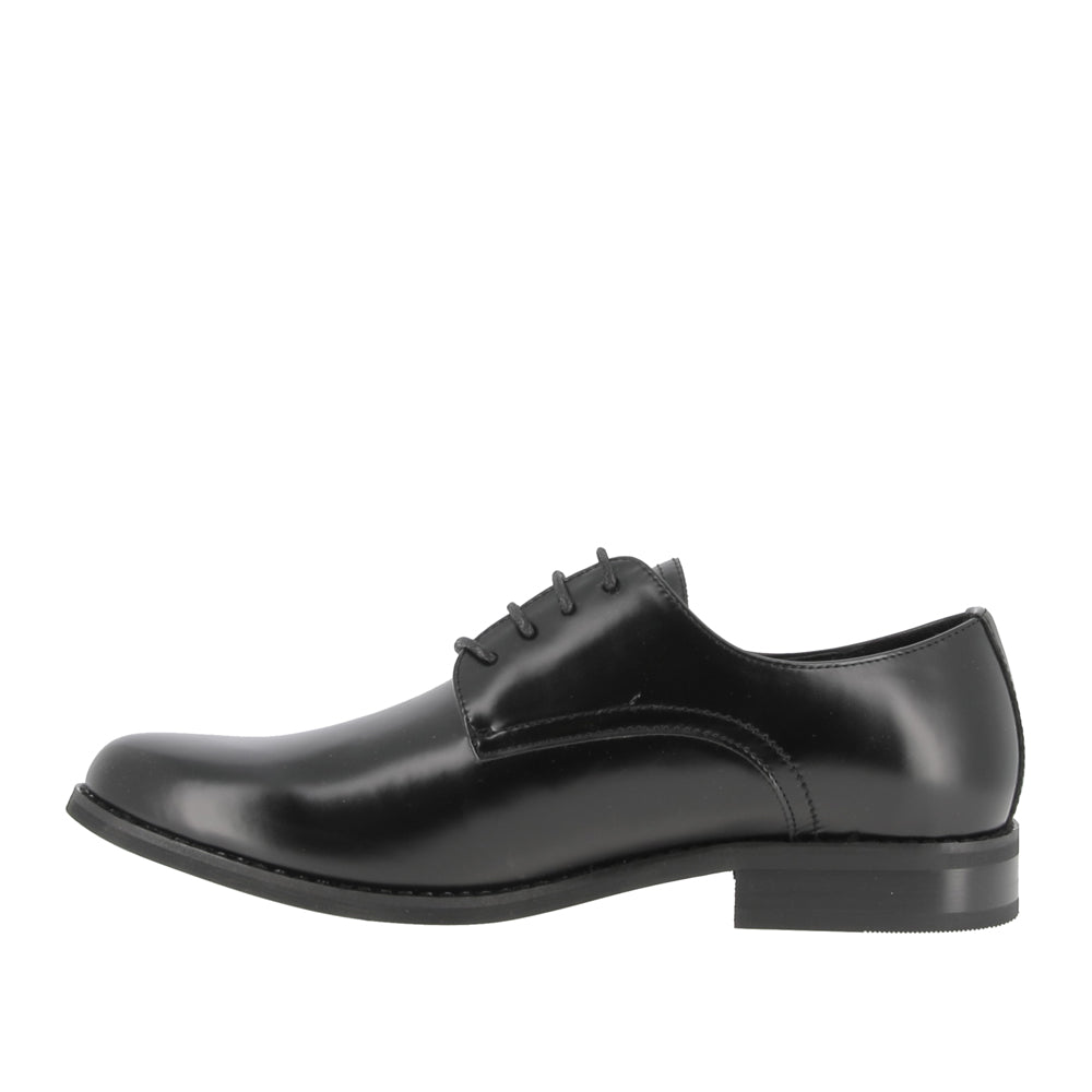 Stringata G.M. Venturi Uomo - Nero