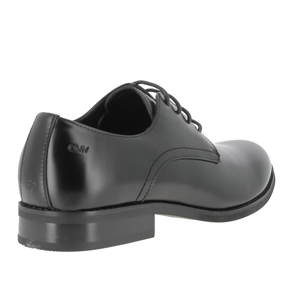 Stringata G.M. Venturi Uomo - Nero