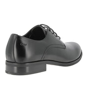 Stringata G.M. Venturi Uomo - Nero