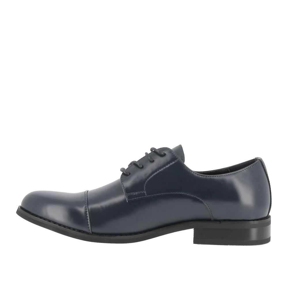 Stringata G.M. Venturi Uomo - Blu