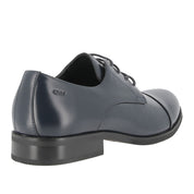 Stringata G.M. Venturi Uomo - Blu