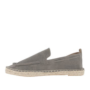 Espadrillas G.M. Venturi Uomo - Grigio