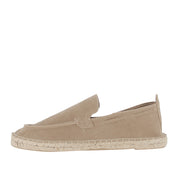 Espadrillas G.M. Venturi Uomo - Marrone