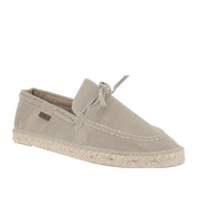 Espadrillas G.M. Venturi Uomo - Beige