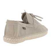 Espadrillas G.M. Venturi Uomo - Beige
