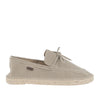 Espadrillas g.m. venturi uomo - beige