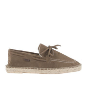 Espadrillas G.M. Venturi Uomo - Marrone