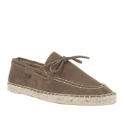 Espadrillas G.M. Venturi Uomo - Marrone
