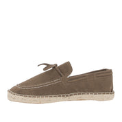 Espadrillas G.M. Venturi Uomo - Marrone