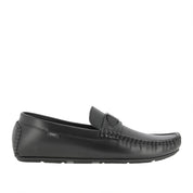 Mocassino G.M. Venturi Uomo - Nero