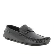 Mocassino G.M. Venturi Uomo - Nero