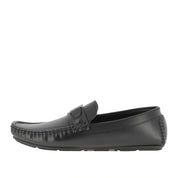 Mocassino G.M. Venturi Uomo - Nero