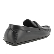 Mocassino G.M. Venturi Uomo - Nero