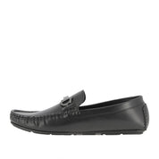 Mocassino G.M. Venturi Uomo - Nero