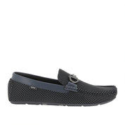 Mocassino G.M. Venturi Uomo - Blu