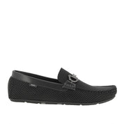Mocassino G.M. Venturi Uomo - Nero