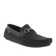 Mocassino G.M. Venturi Uomo - Nero