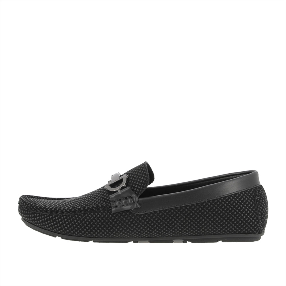 Mocassino G.M. Venturi Uomo - Nero