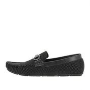 Mocassino G.M. Venturi Uomo - Nero