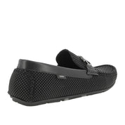 Mocassino G.M. Venturi Uomo - Nero