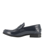 Mocassino G.M. Venturi Uomo - Blu