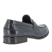 Mocassino G.M. Venturi Uomo - Blu