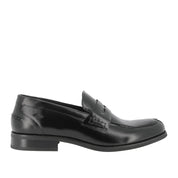 Mocassino G.M. Venturi Uomo - Nero