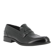 Mocassino G.M. Venturi Uomo - Nero