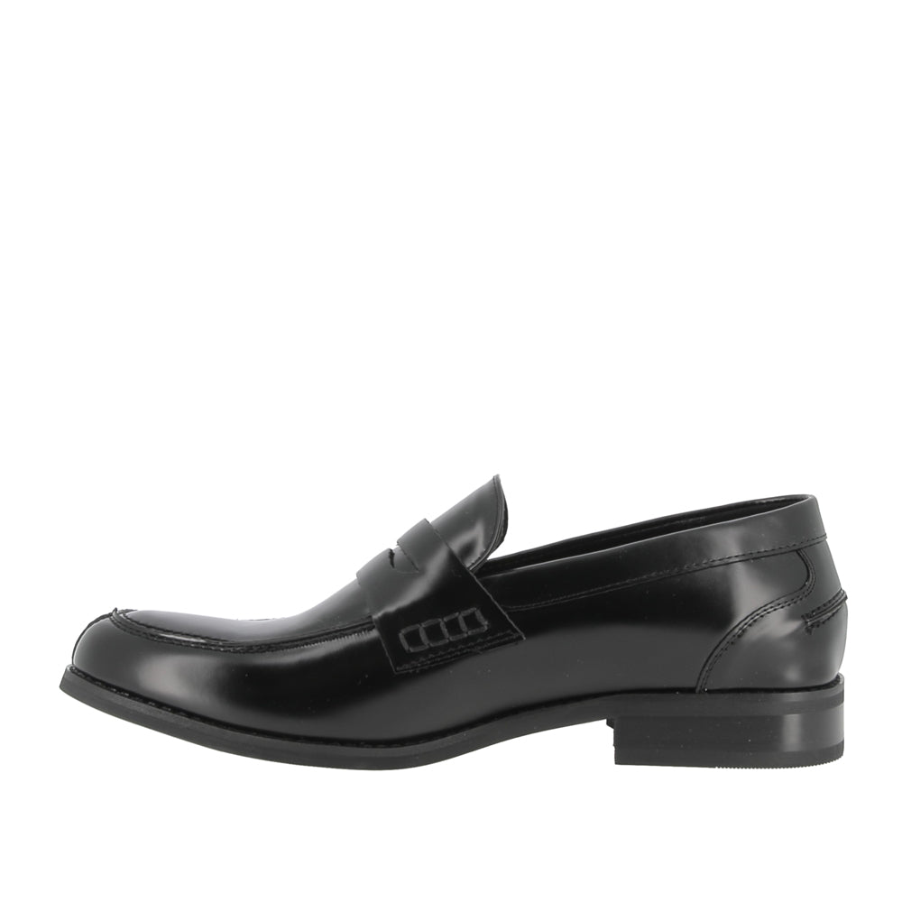 Mocassino G.M. Venturi Uomo - Nero