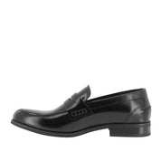 Mocassino G.M. Venturi Uomo - Nero