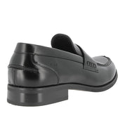 Mocassino G.M. Venturi Uomo - Nero