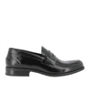Mocassino g.m. venturi uomo - nero