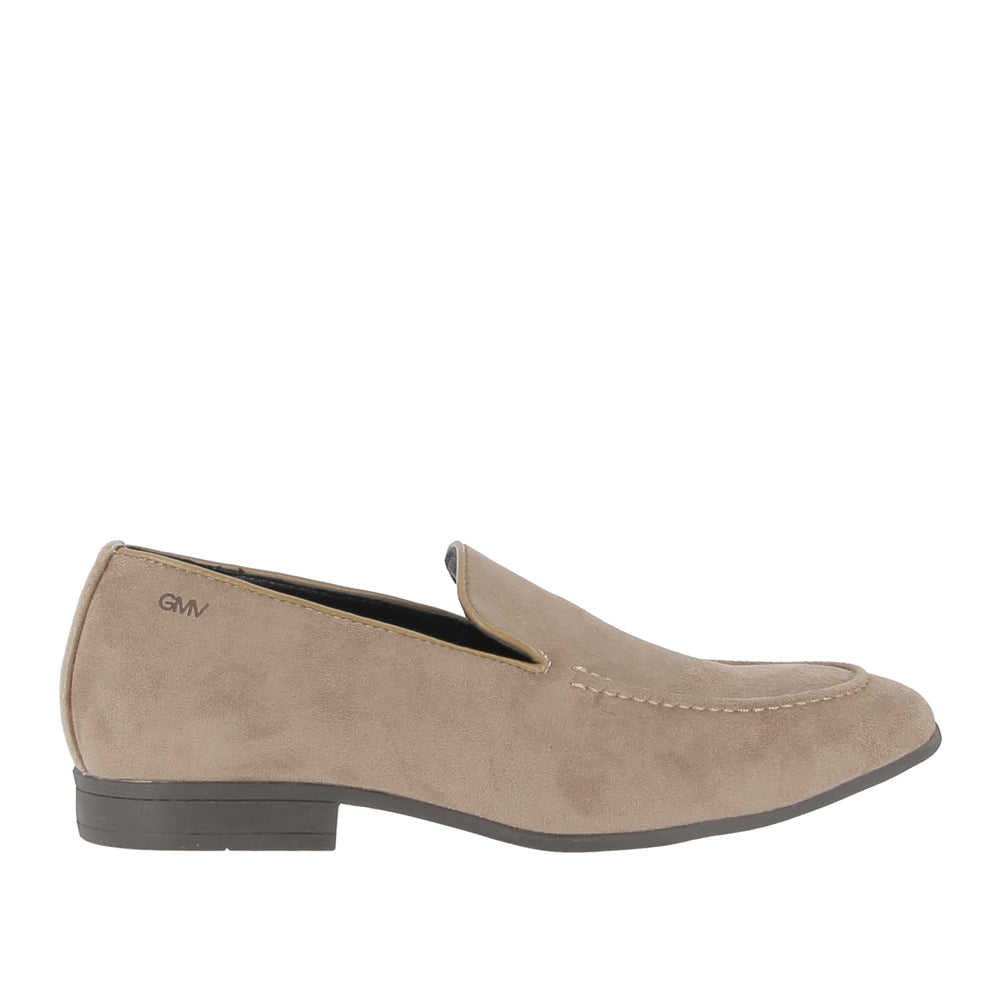Mocassino G.M. Venturi Uomo - Beige