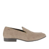 Mocassino g.m. venturi uomo - beige