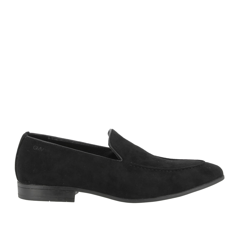 Mocassino G.M. Venturi Uomo - Nero