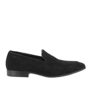 Mocassino G.M. Venturi Uomo - Nero