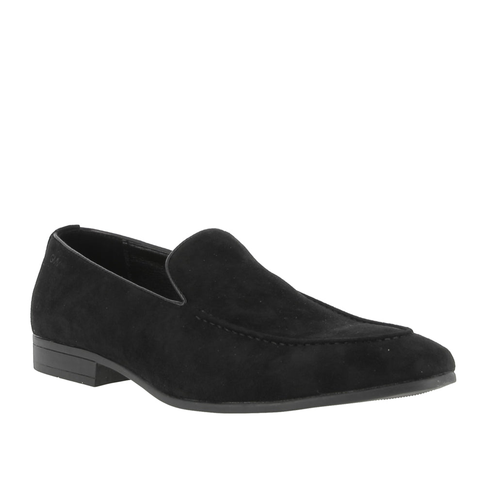 Mocassino G.M. Venturi Uomo - Nero
