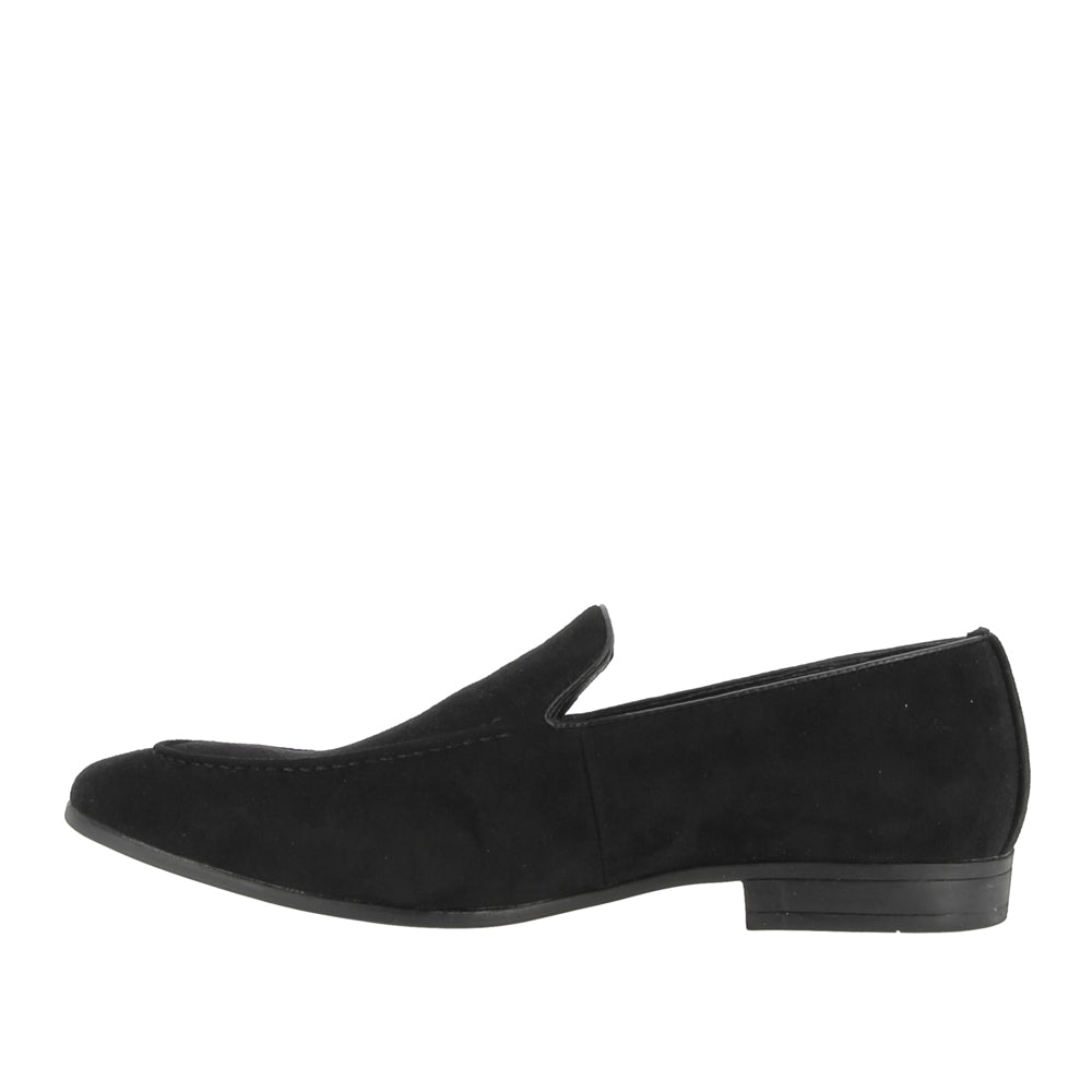 Mocassino G.M. Venturi Uomo - Nero