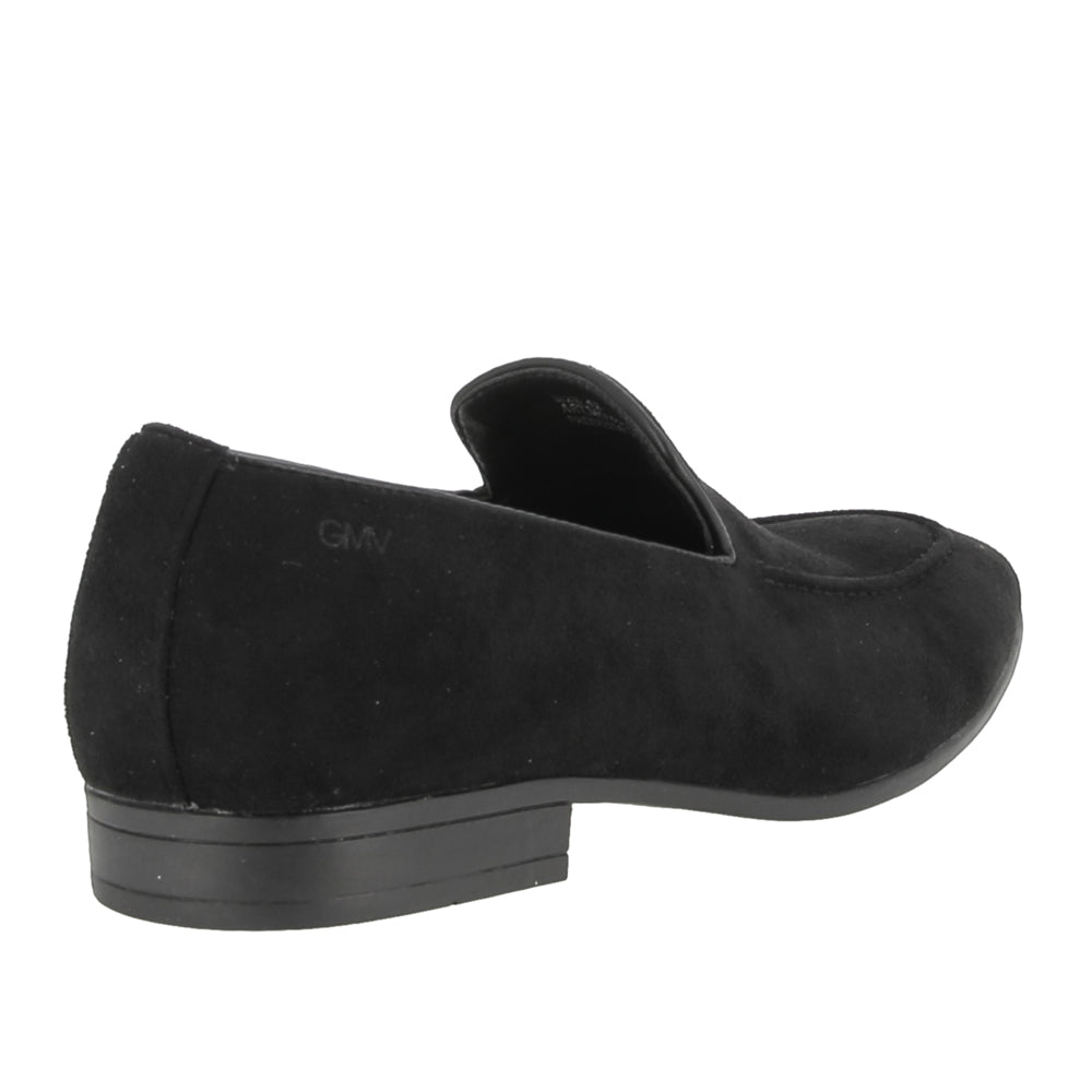 Mocassino G.M. Venturi Uomo - Nero