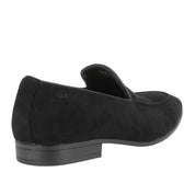 Mocassino G.M. Venturi Uomo - Nero