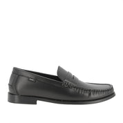 Mocassino G.M. Venturi Uomo - Nero