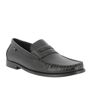 Mocassino G.M. Venturi Uomo - Nero