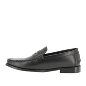 Mocassino G.M. Venturi Uomo - Nero