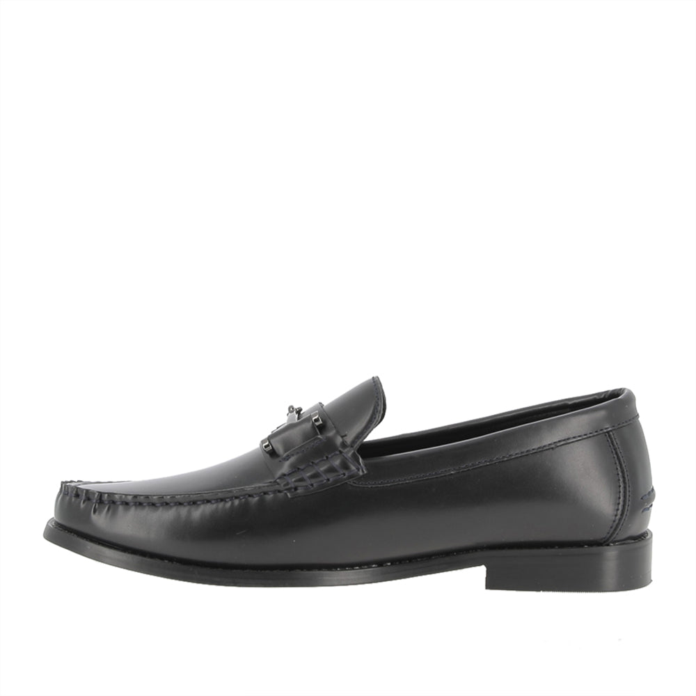 Mocassino G.M. Venturi Uomo - Blu