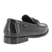 Mocassino G.M. Venturi Uomo - Blu