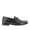 Mocassino g.m. venturi uomo - blu
