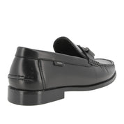 Mocassino G.M. Venturi Uomo - Nero